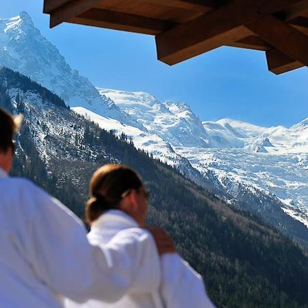 Les Ecrins De Soulane Apartment Les Arcs  ภายนอก รูปภาพ