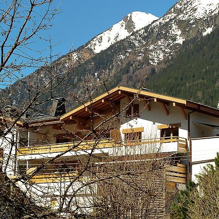 Les Ecrins De Soulane Apartment Les Arcs  ภายนอก รูปภาพ
