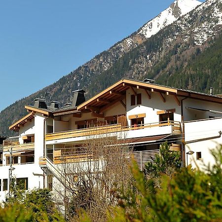 Les Ecrins De Soulane Apartment Les Arcs  ภายนอก รูปภาพ