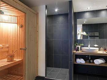 Les Ecrins De Soulane Apartment Les Arcs  ภายนอก รูปภาพ