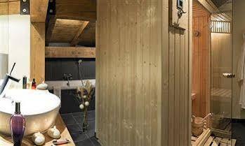 Les Ecrins De Soulane Apartment Les Arcs  ภายนอก รูปภาพ