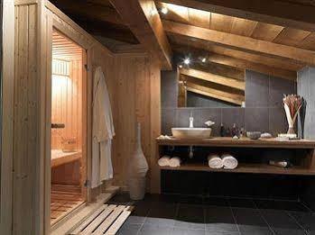 Les Ecrins De Soulane Apartment Les Arcs  ภายนอก รูปภาพ