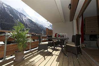 Les Ecrins De Soulane Apartment Les Arcs  ภายนอก รูปภาพ