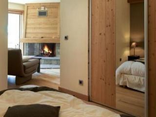 Les Ecrins De Soulane Apartment Les Arcs  ภายนอก รูปภาพ