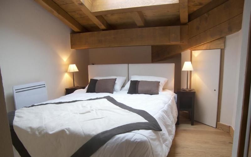 Les Ecrins De Soulane Apartment Les Arcs  ภายนอก รูปภาพ