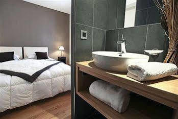 Les Ecrins De Soulane Apartment Les Arcs  ภายนอก รูปภาพ